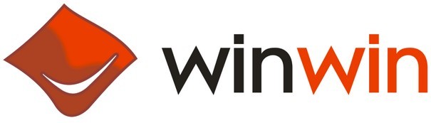 winwin restaurant card logo