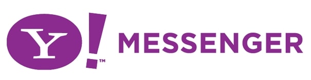 yahoo messenger logo