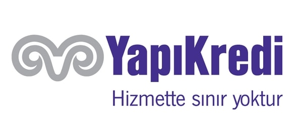 yapi kredi bankasi logo