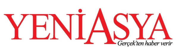 yeniasya gazetesi logo
