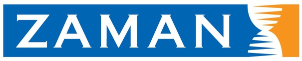 zaman gazetesi logo