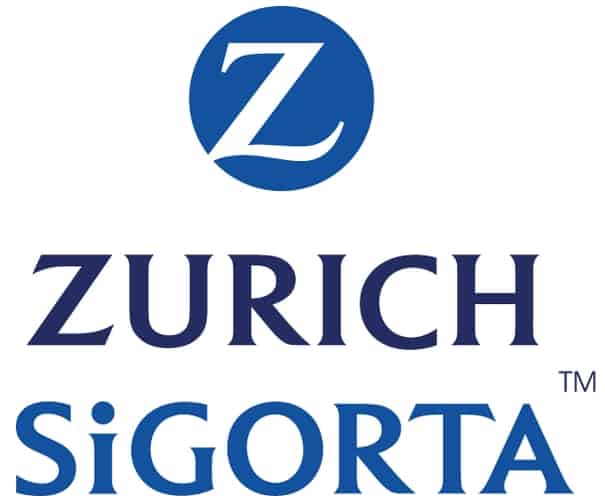 zurich sigorta logo