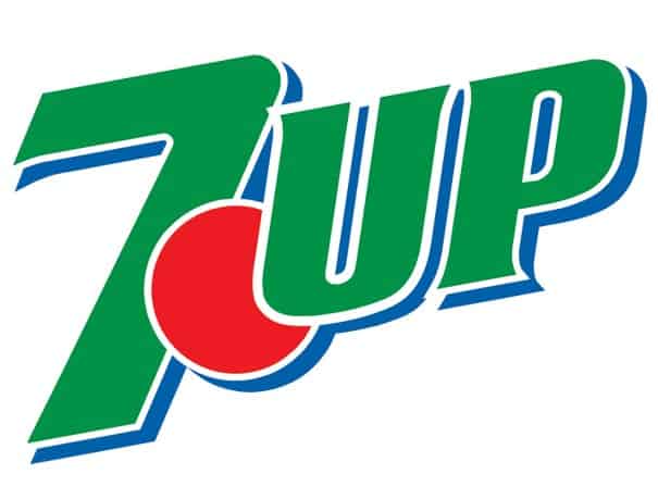 7up logo