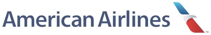 aa american airlines logo1 700x119