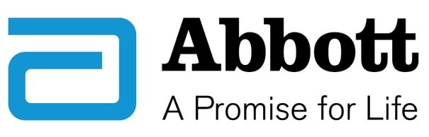 abbott logo