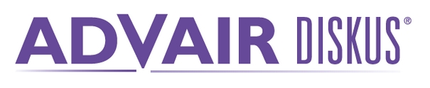 advair diskuc logo