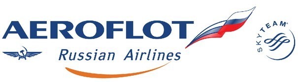 aeroflot airline logo