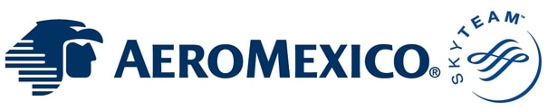 aeromexico logo