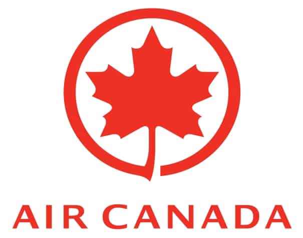 air canada logo