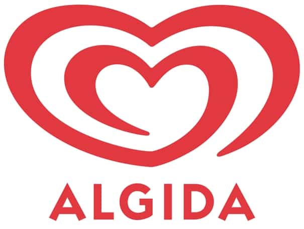 algida logo