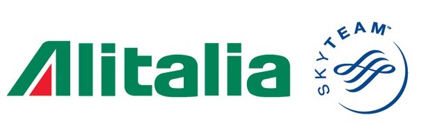 alitalia logo