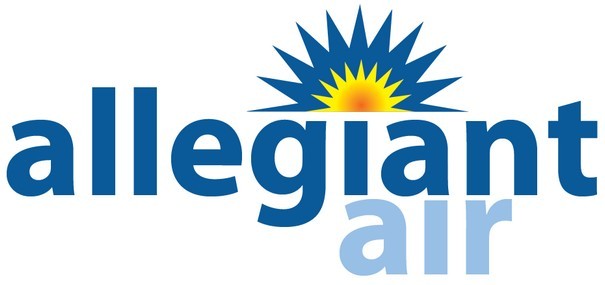 allegiant air logo