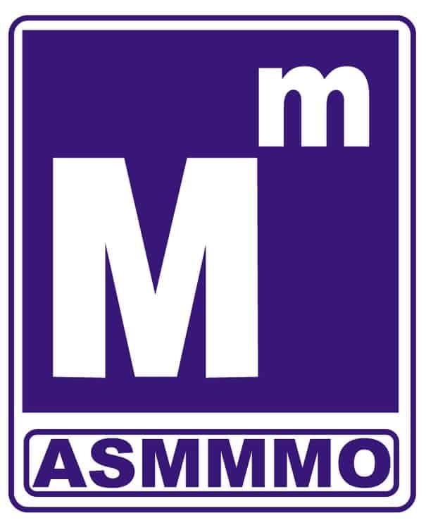 asmmmo logo