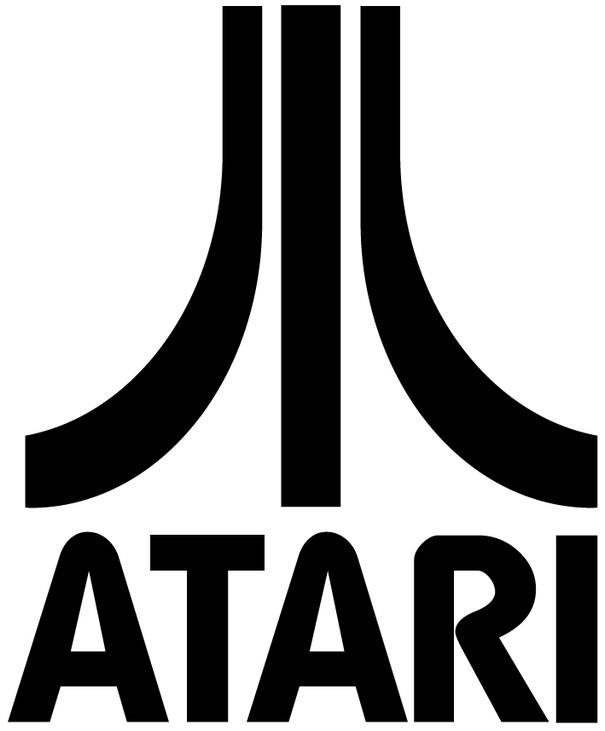 atari logo