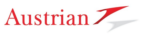 austrian airlines logo