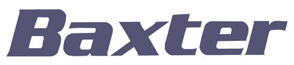 baxter logo