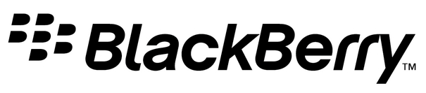 blackberry logo