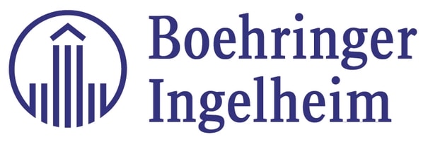 boehringer ingelheim logo