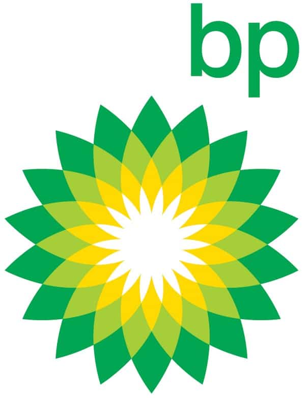 bp logo