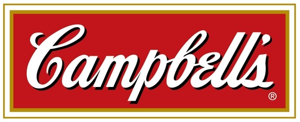 campbell s logo