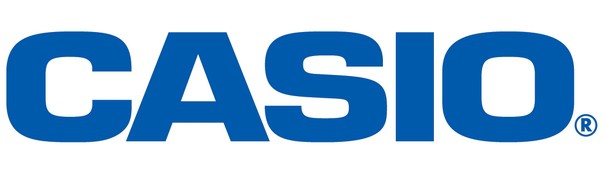 casio logo