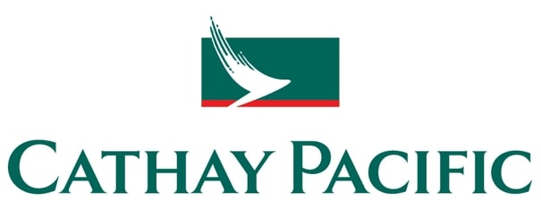 cathay pacific logo