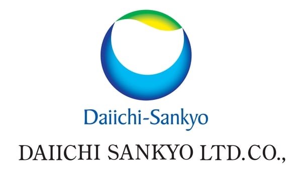 daiichi sankyo logo