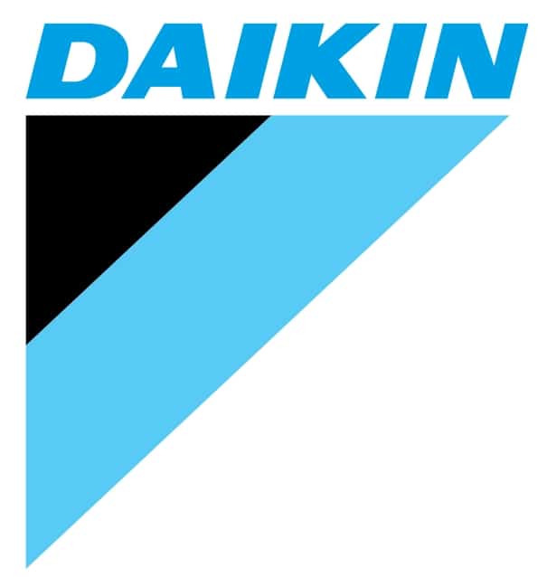 daikin logo