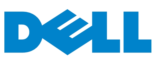 dell logo