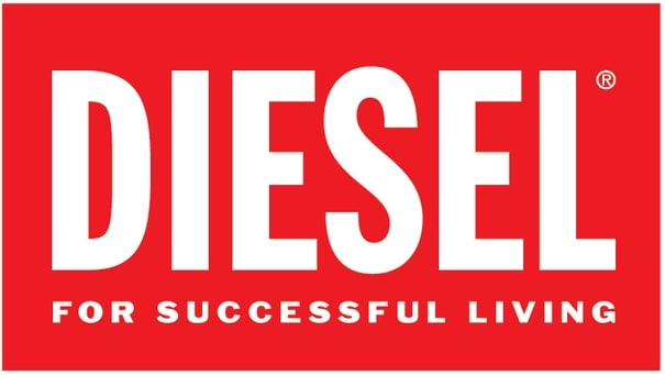 diesel logo