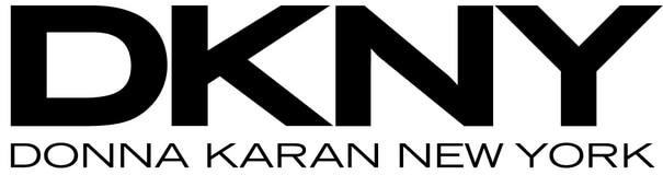 dkny logo