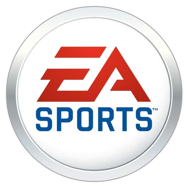 ea sports logo