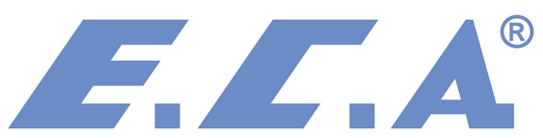 eca logo