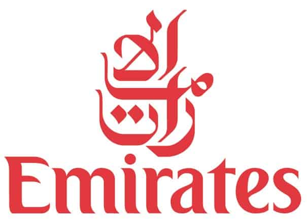 emirates airlines logo