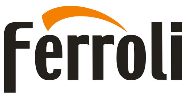 ferroli logo