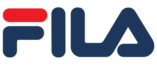 fila logo
