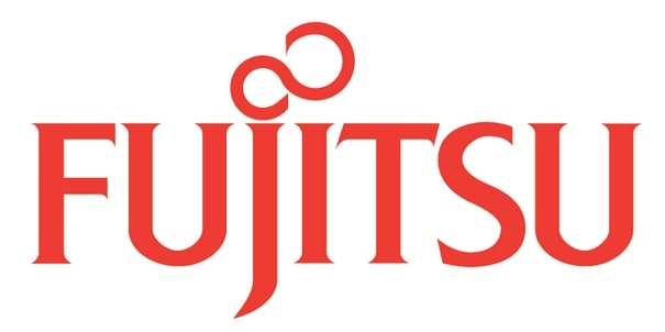 fujitsu logo