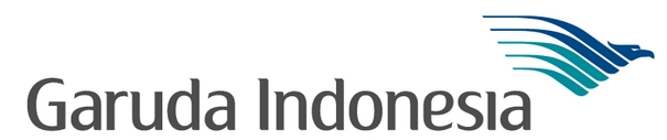 garuda indonesia logo