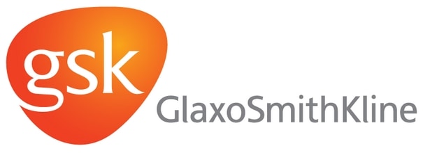 glaxosmithkline logo.