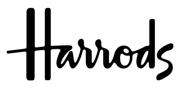 harrods logo