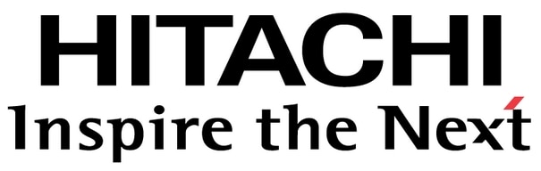 hitachi logo