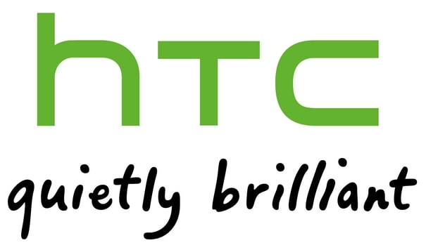 htc logo