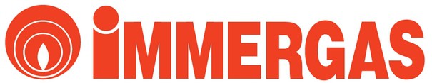 immergas logo