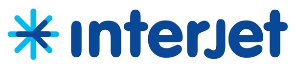 interjet logo