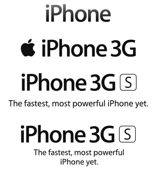 iphone logo