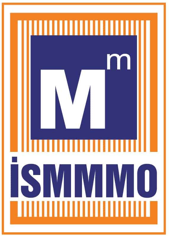 ismmmo logo