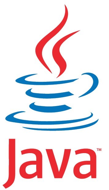 java programming language logo