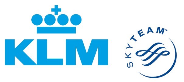 klm royal dutch airlines logo