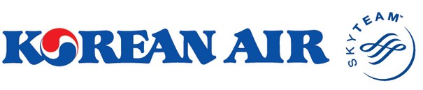 korean air logo