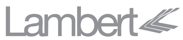 lambert logo